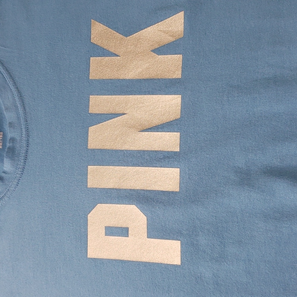 VICTORIA'S SECRET PINK t shirt - Picture 4 of 10